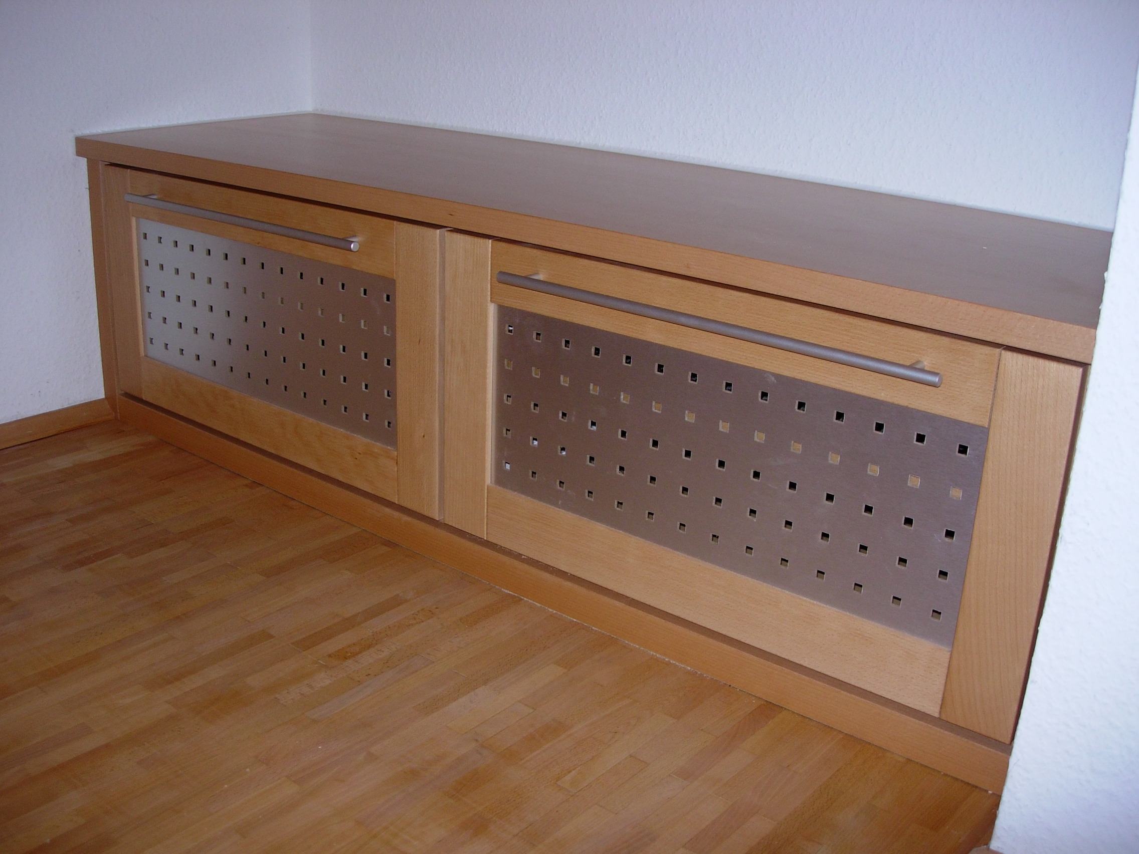 Referenzen | Aue Schreinerei Solingen